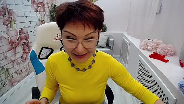 Cutie Asya online show from 19, 3, 2025