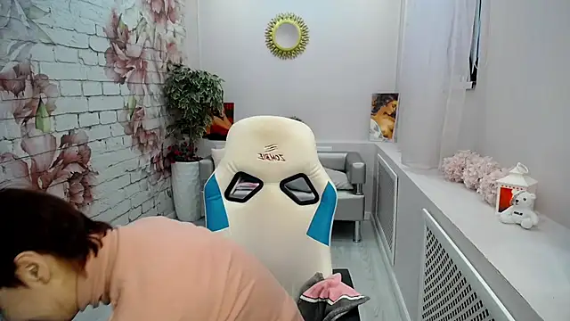 Cutie Asya online show from 19, 1, 2026