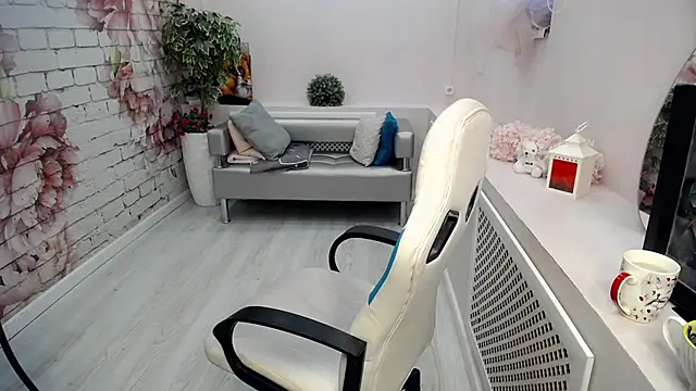 Cutie Asya online show from 9, 2, 2026