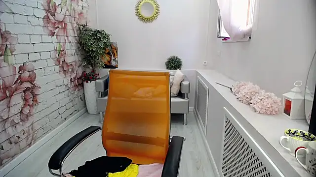 Cutie Asya online show from 2, 4, 2026