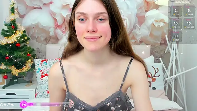 JaneBrowni online show from 3, 1, 2025