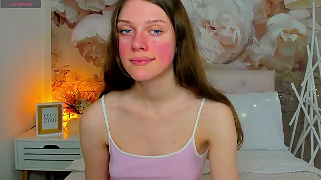 JaneBrowni online show from 12, 2, 2026