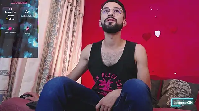 TropicPulses online show from 16, 2, 2026