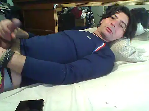 frank32love online show from 13, 2, 2026