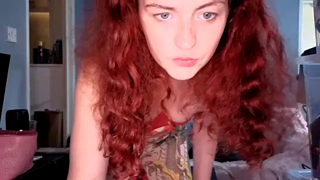 ENGLISHEMILY 69 online show from 23, 9, 2025