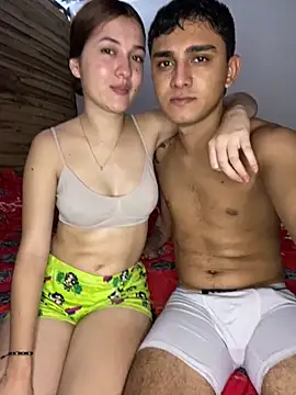 Snapshot of Jonlis01 chatting on 14, 2, 2025 Jonlis01 online show from 14, 2, 2025