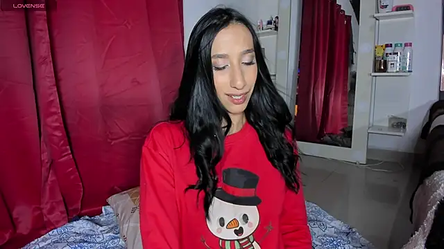 Snapshot of Carol_M8 chatting on 12, 12, 2024 Carol M8 online show from 12, 12, 2024