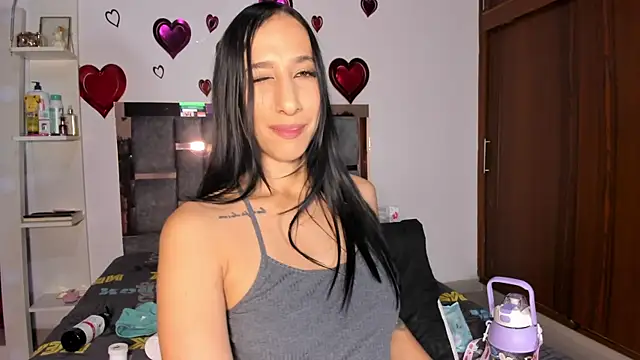 Snapshot of Carol_M8 chatting on 19, 2, 2025 Carol M8 online show from 19, 2, 2025