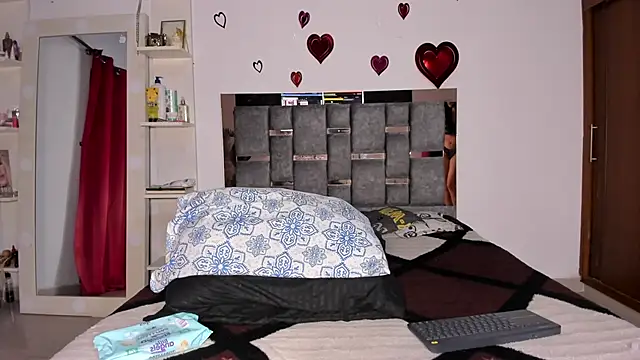 Snapshot of Carol_M8 chatting on 1, 3, 2025 Carol M8 online show from 1, 3, 2025