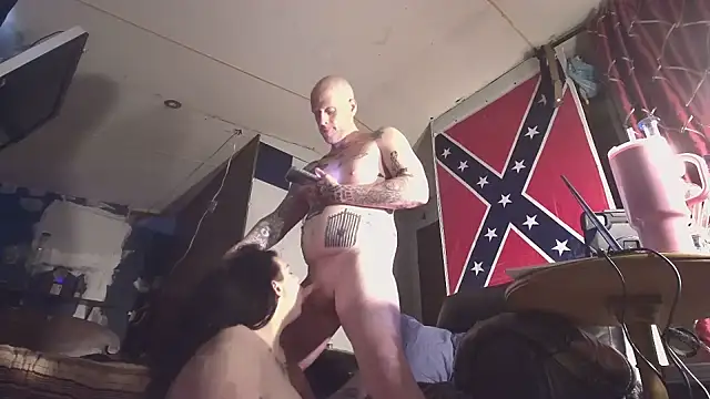 Daddyking6989 online show from 5, 1, 2025