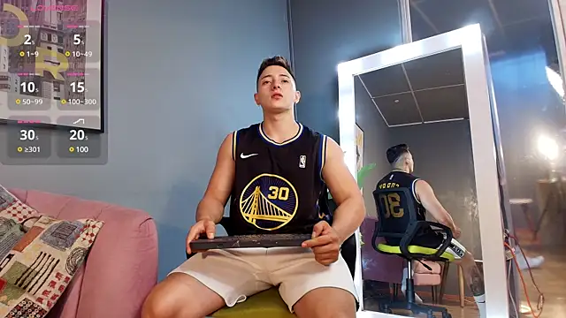 Zack Miller24 online show from 17, 2, 2025