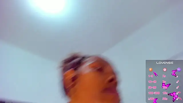 Brithanyslim online show from 3, 2, 2025