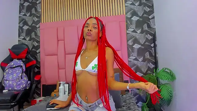 Brithanyslim online show from 10, 4, 2026