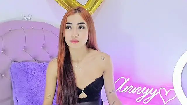 Annyy Ricee28 online show from 17, 3, 2025