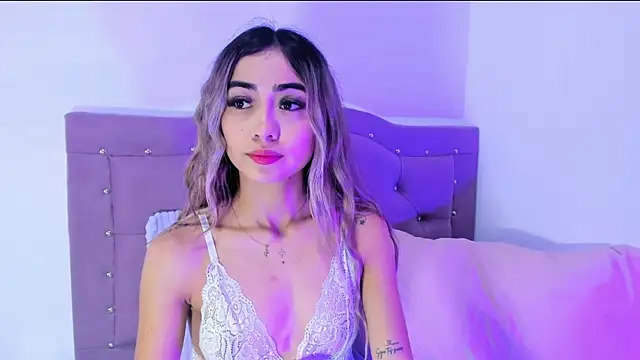 Annyy Ricee28 online show from 11, 9, 2025