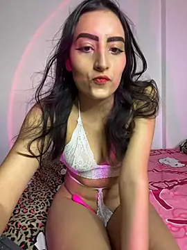 EmySofia online show from 24, 2, 2026