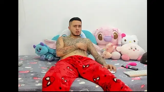 tamy ian online show from 8, 2, 2026