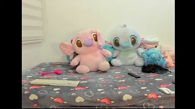 tamy ian online show from 17, 2, 2026