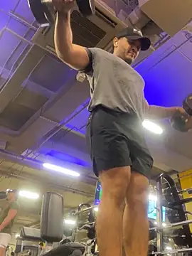 JossAckland online show from 7, 4, 2026