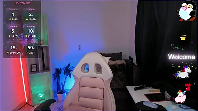 Snapshot of odelei chatting on 25, 11, 2025 odelei online show from 25, 11, 2025