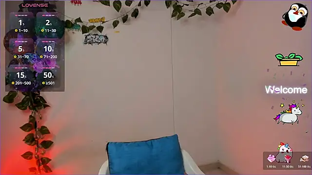 Snapshot of odelei chatting on 2, 2, 2026 odelei online show from 2, 2, 2026