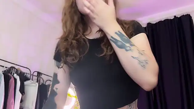 PaulaPratt online show from 3, 12, 2024