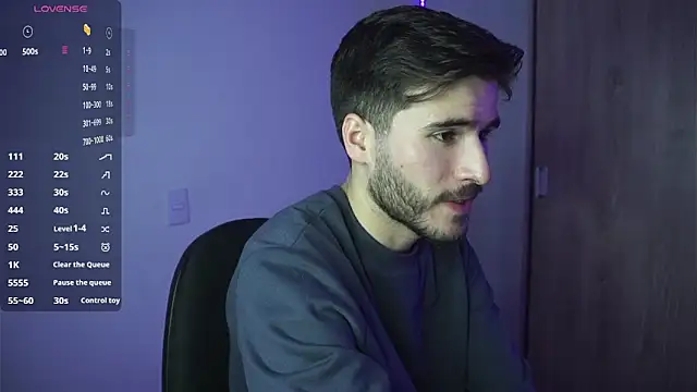 Tony Wylie online show from 23, 12, 2024