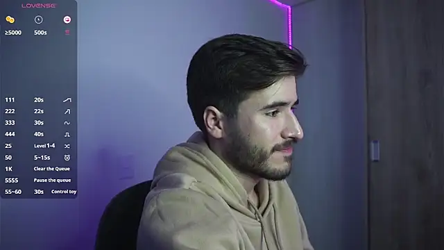 Tony Wylie online show from 26, 12, 2024