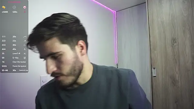 Tony Wylie online show from 28, 12, 2024