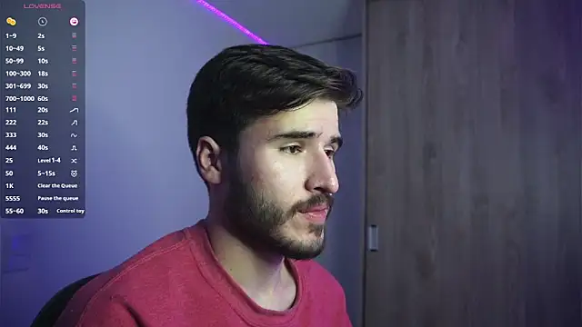 Tony Wylie online show from 31, 12, 2024