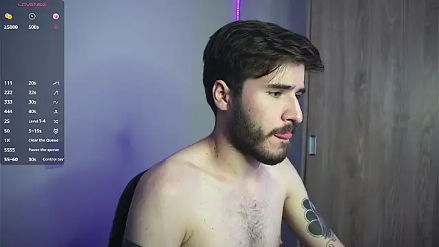 Tony Wylie online show from 8, 1, 2025