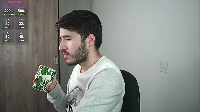 Tony Wylie online show from 27, 1, 2025