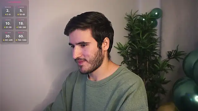 Tony Wylie online show from 20, 2, 2025