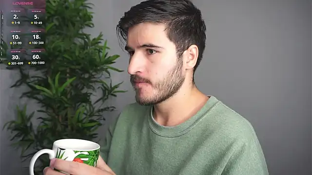 Tony Wylie online show from 19, 3, 2025