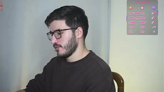 Tony Wylie online show from 30, 9, 2025