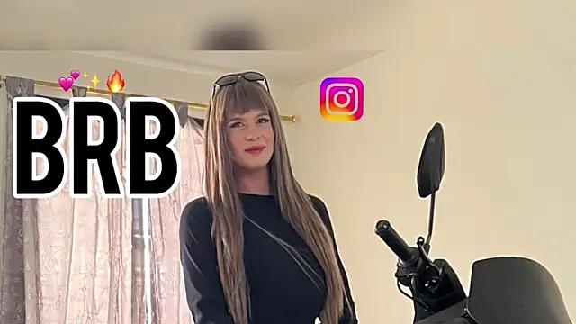 sabrina clementss online show from 18, 3, 2025