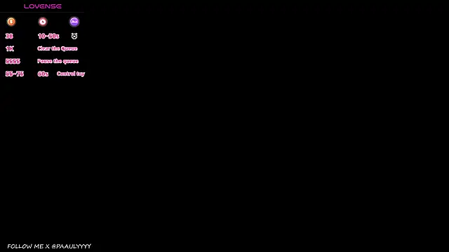 paauly online show from 18, 12, 2024