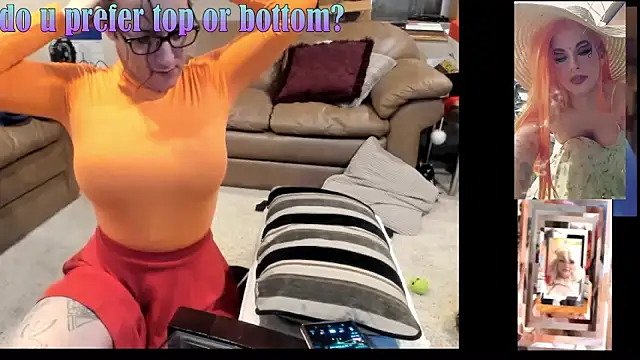 jessy0504 online show from 22, 2, 2026