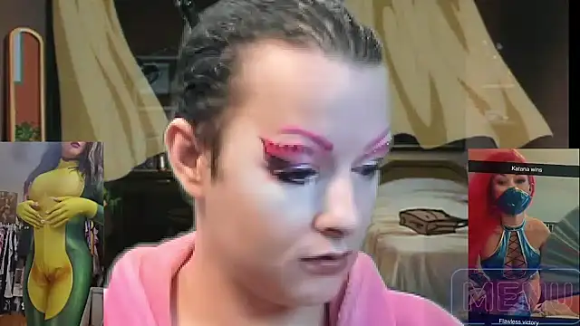 jessy0504 online show from 7, 3, 2026