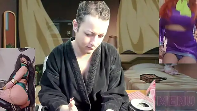 jessy0504 online show from 18, 3, 2026