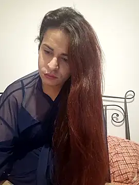 perla97 online show from 13, 12, 2024