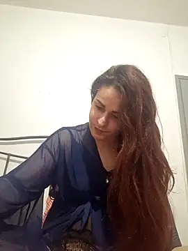 perla97 online show from 13, 12, 2024