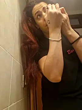 perla97 online show from 11, 2, 2025