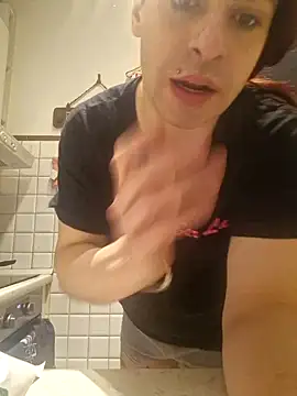 perla97 online show from 22, 2, 2025