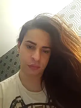 perla97 online show from 27, 2, 2025