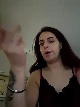 perla97 online show from 15, 10, 2025