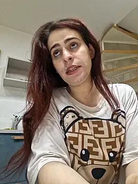 perla97 online show from 13, 2, 2026