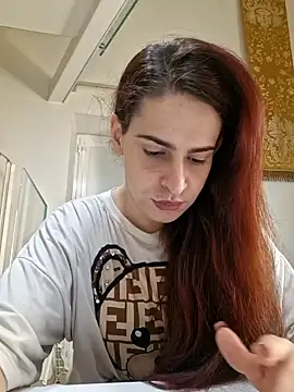 perla97 online show from 21, 2, 2026