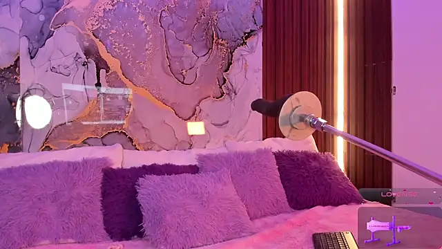 centaurigirl online show from 7, 11, 2025