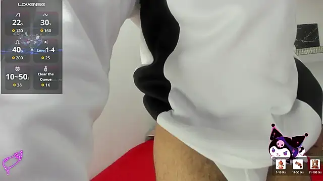 ada-brooke online show from 2, 3, 2026